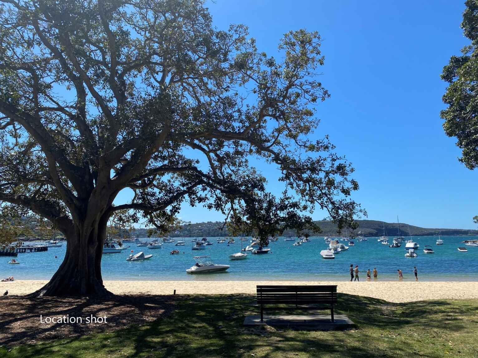 8/76 Muston Street Mosman 8/76 Muston Street Mosman