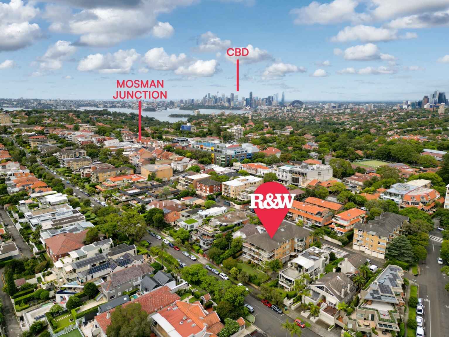 8/76 Muston Street Mosman 8/76 Muston Street Mosman