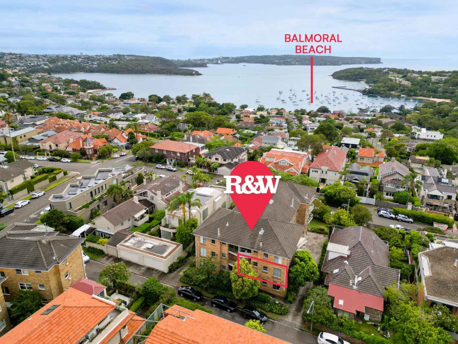8/76 Muston Street Mosman 8/76 Muston Street Mosman