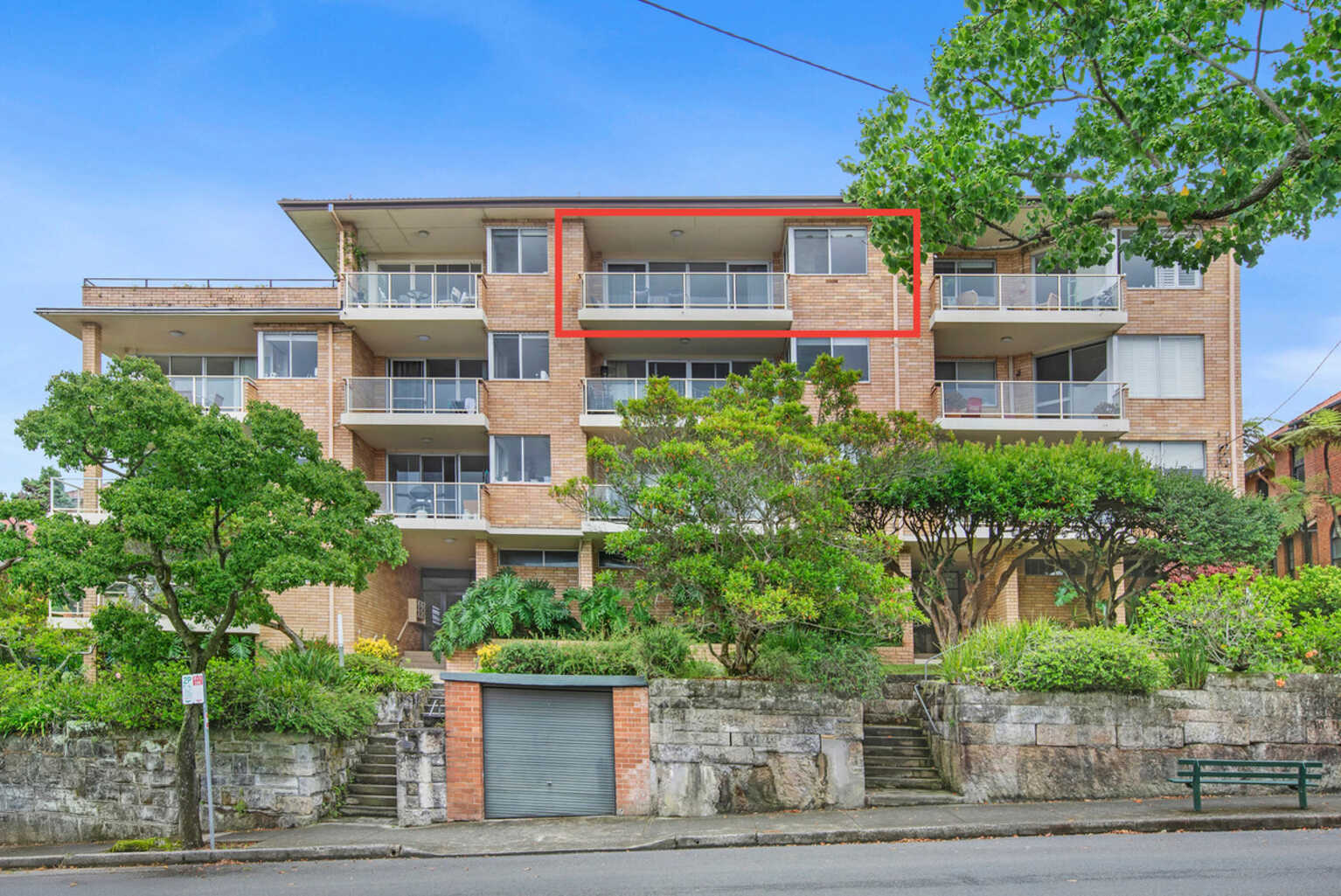 15/108 Wycombe Road Neutral Bay 15/108 Wycombe Road Neutral Bay