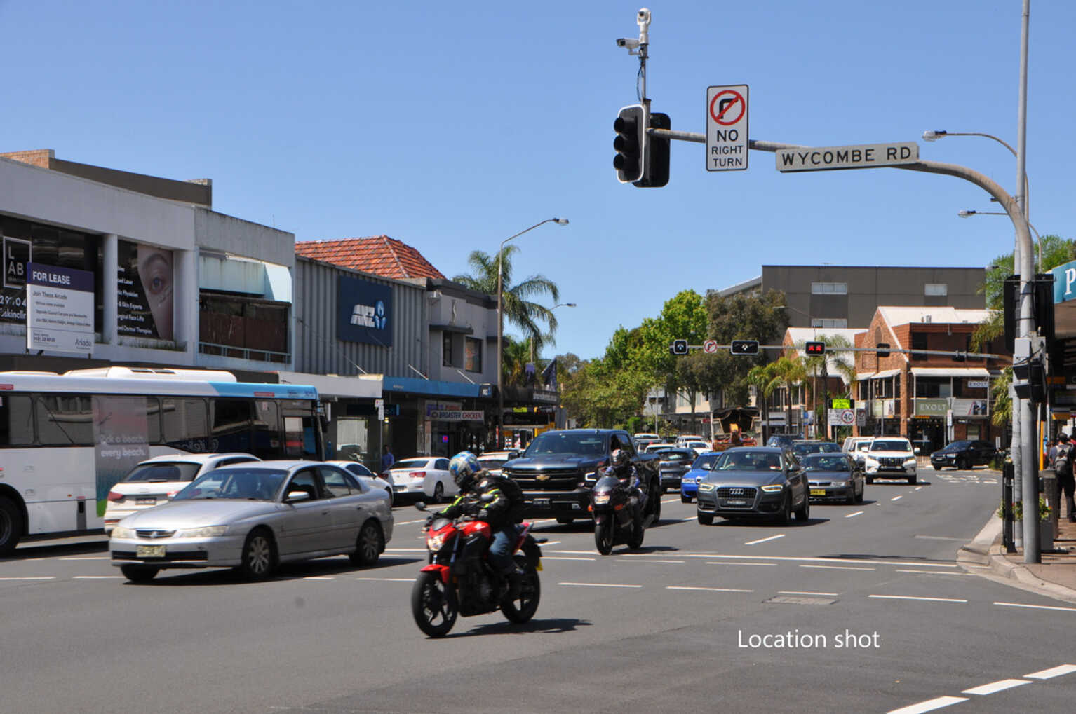 15/108 Wycombe Road Neutral Bay 15/108 Wycombe Road Neutral Bay