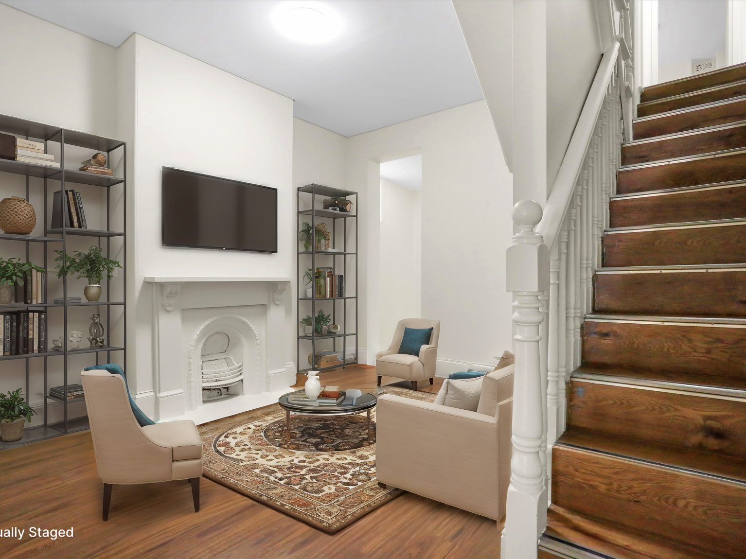 30 Buckingham St Surry Hills