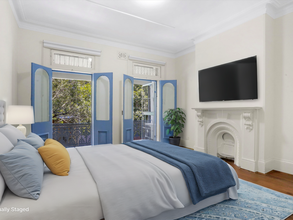 30 Buckingham St Surry Hills
