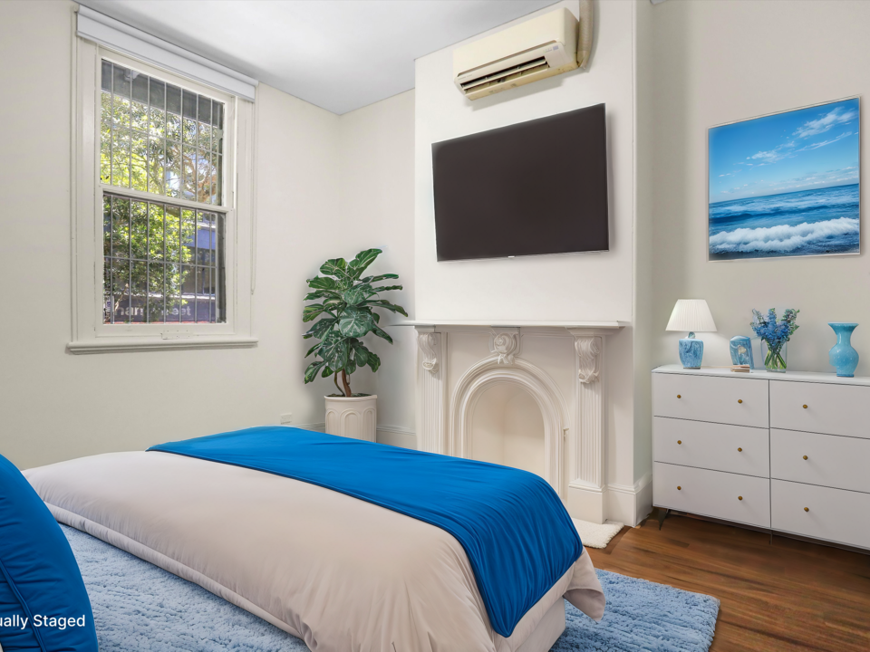 30 Buckingham St Surry Hills