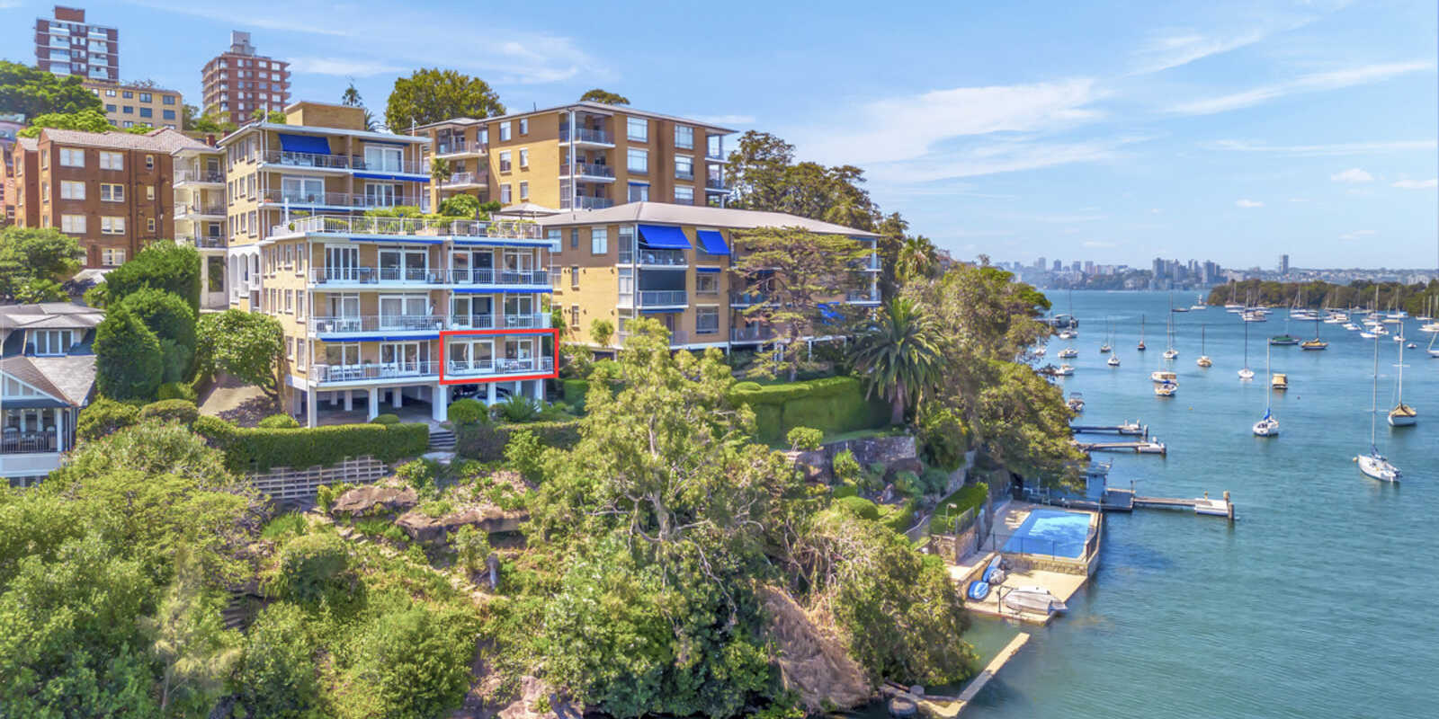 2/6 Rose Crescent Mosman 2/6 Rose Crescent Mosman