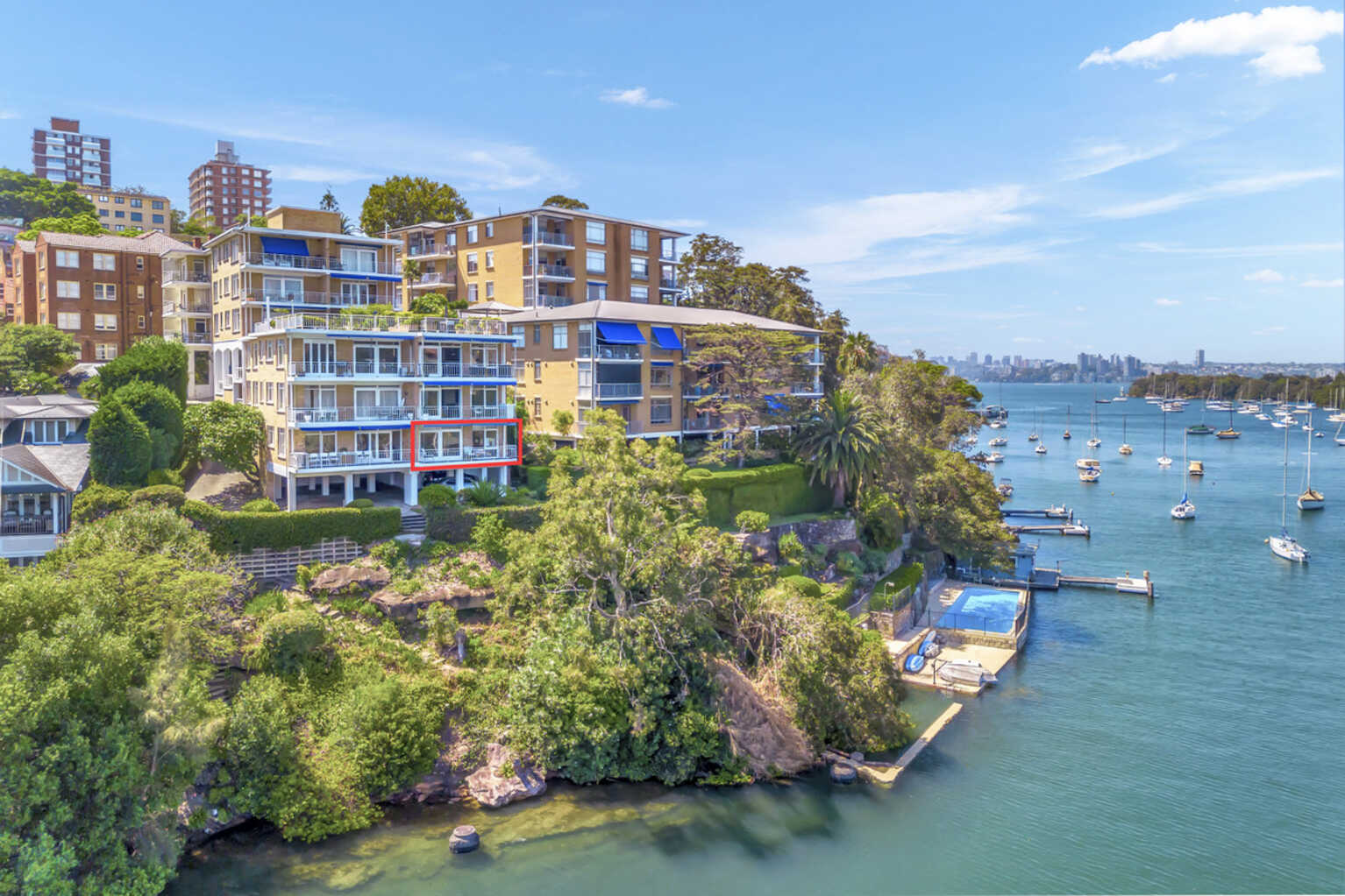 2/6 Rose Crescent Mosman 2/6 Rose Crescent Mosman