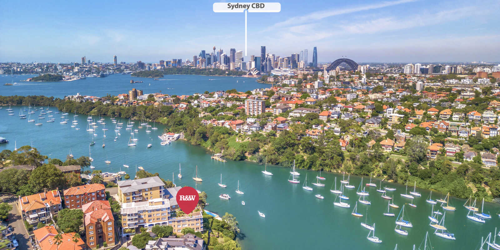2/6 Rose Crescent Mosman 2/6 Rose Crescent Mosman