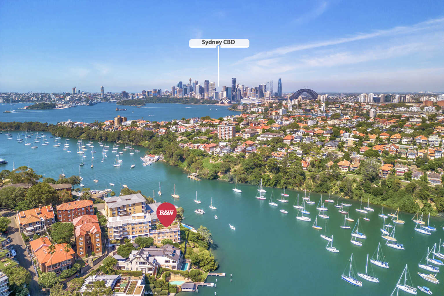2/6 Rose Crescent Mosman 2/6 Rose Crescent Mosman
