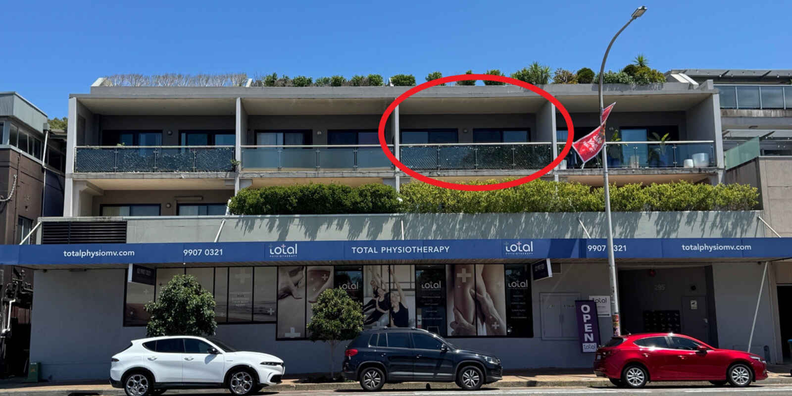 7/295 Condamine Street Manly Vale 7/295 Condamine Street Manly Vale