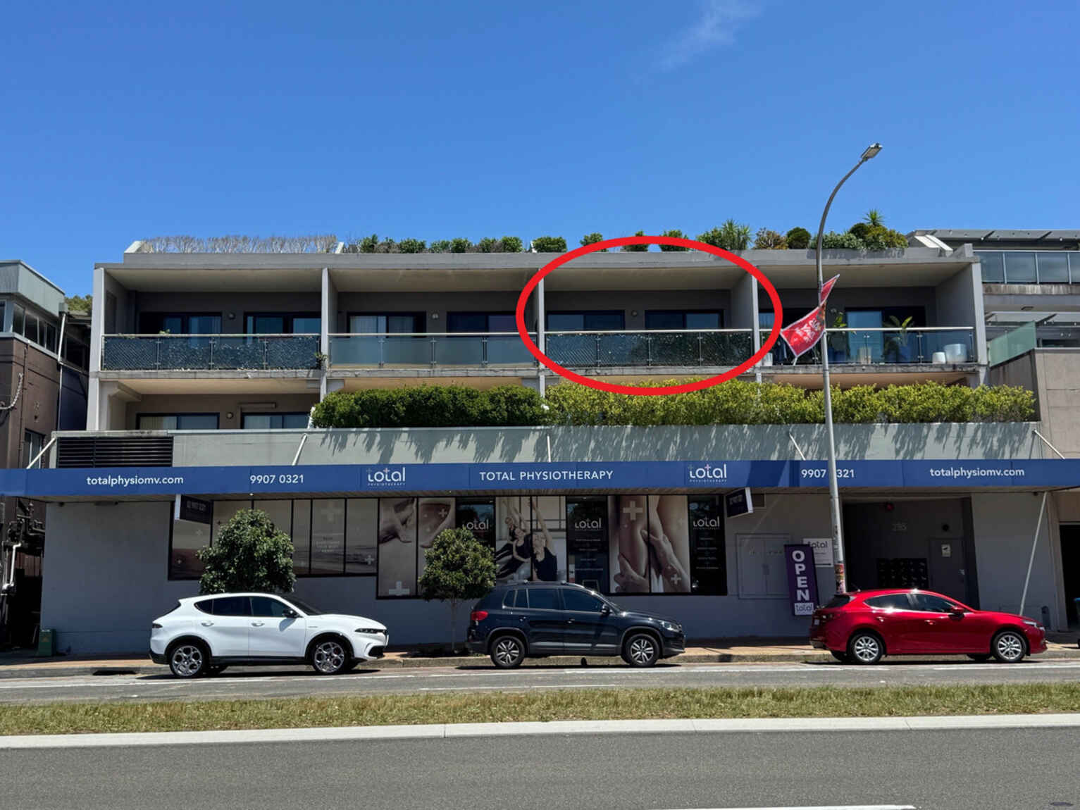 7/295 Condamine Street Manly Vale 7/295 Condamine Street Manly Vale