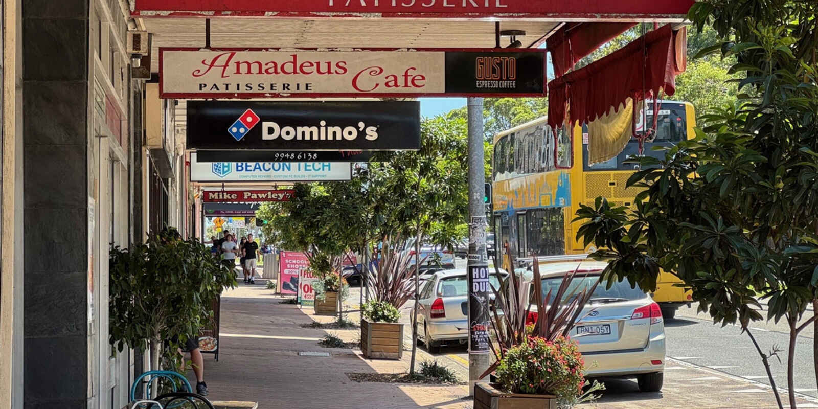 7/295 Condamine Street Manly Vale 7/295 Condamine Street Manly Vale