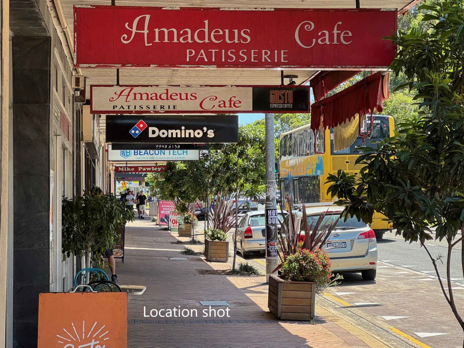 7/295 Condamine Street Manly Vale 7/295 Condamine Street Manly Vale