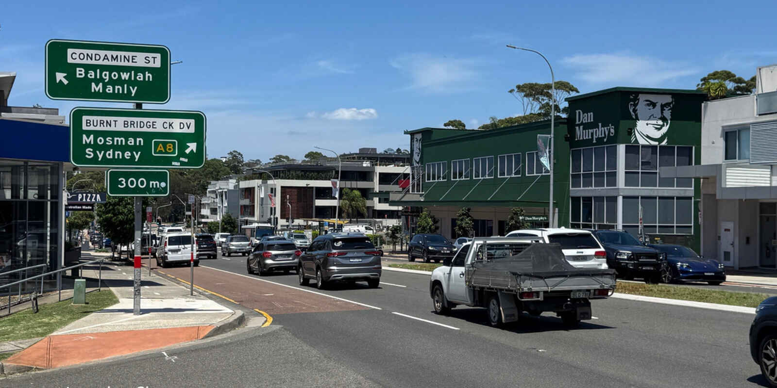 7/295 Condamine Street Manly Vale 7/295 Condamine Street Manly Vale