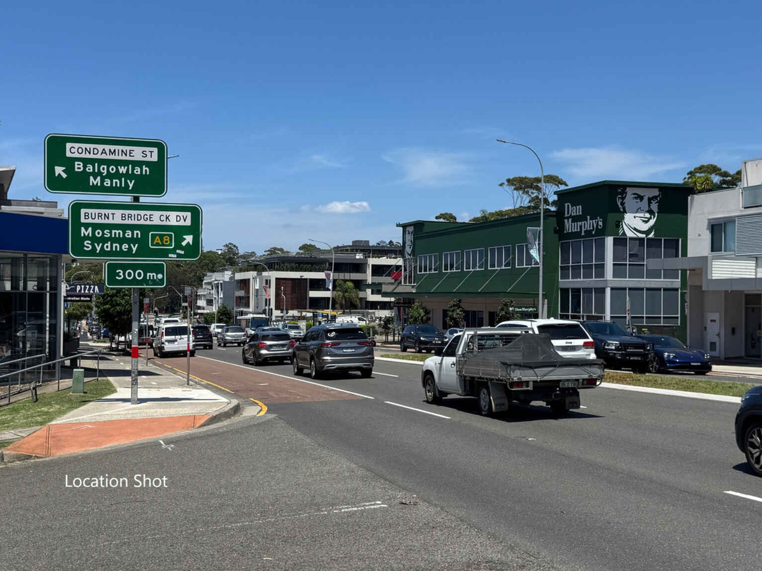 7/295 Condamine Street Manly Vale 7/295 Condamine Street Manly Vale