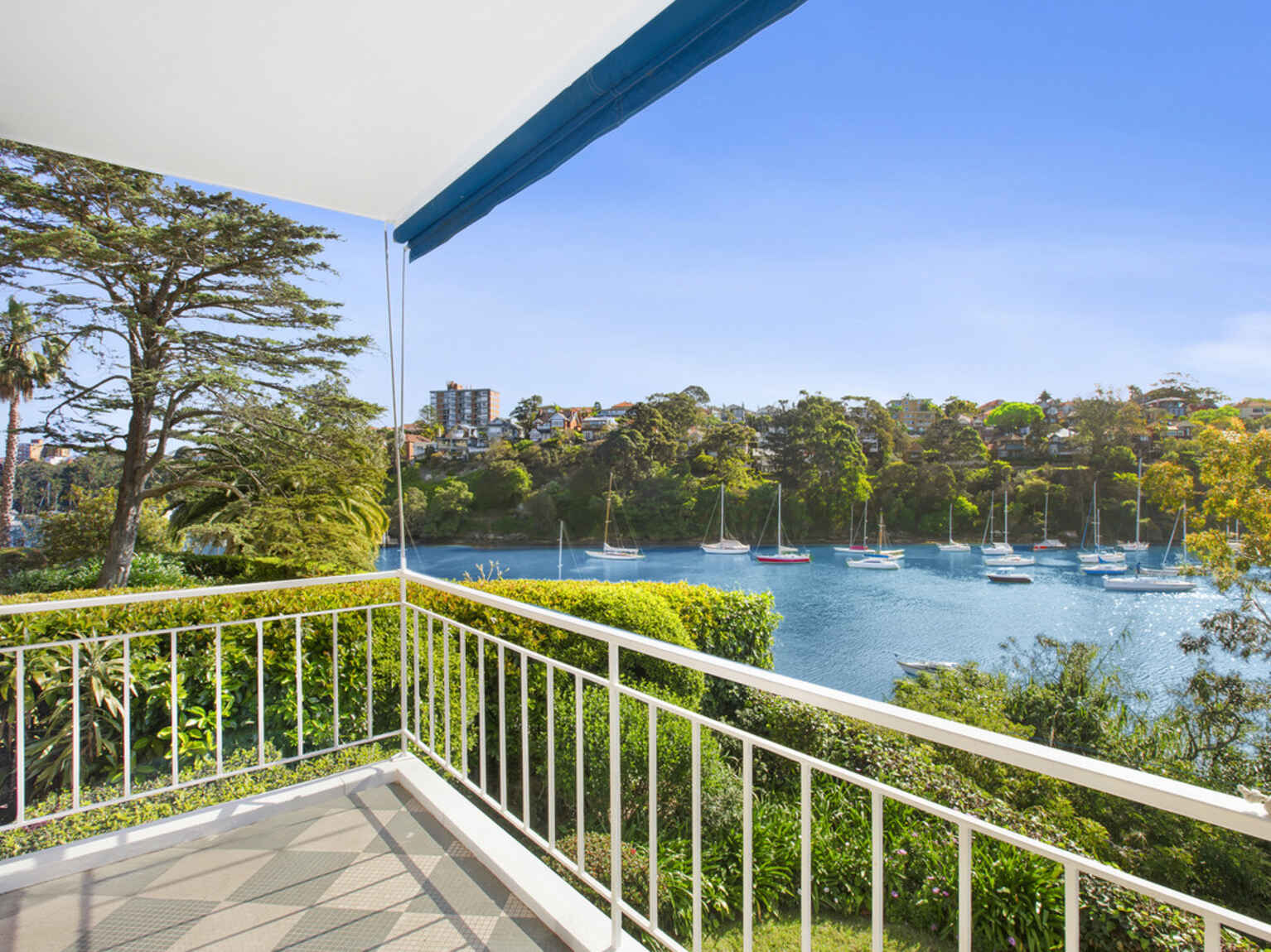 2/6 Rose Crescent Mosman