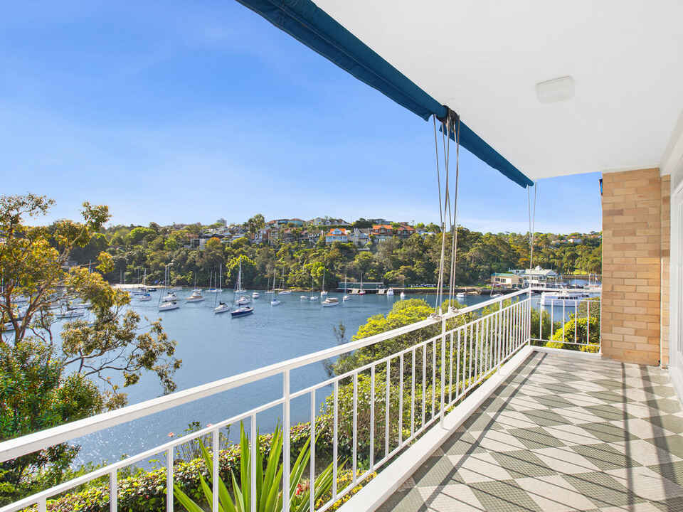 2/6 Rose Crescent Mosman