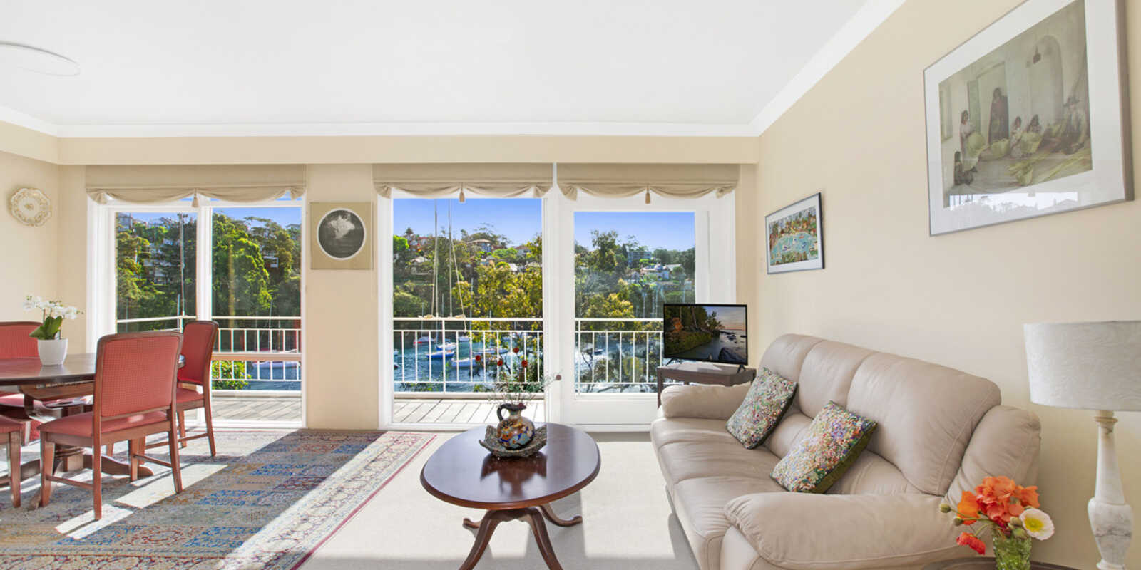 2/6 Rose Crescent Mosman 2/6 Rose Crescent Mosman