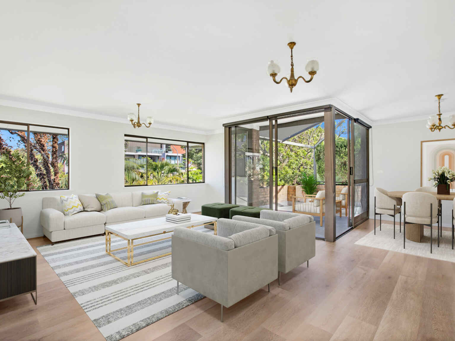 12/800 Military Road Mosman