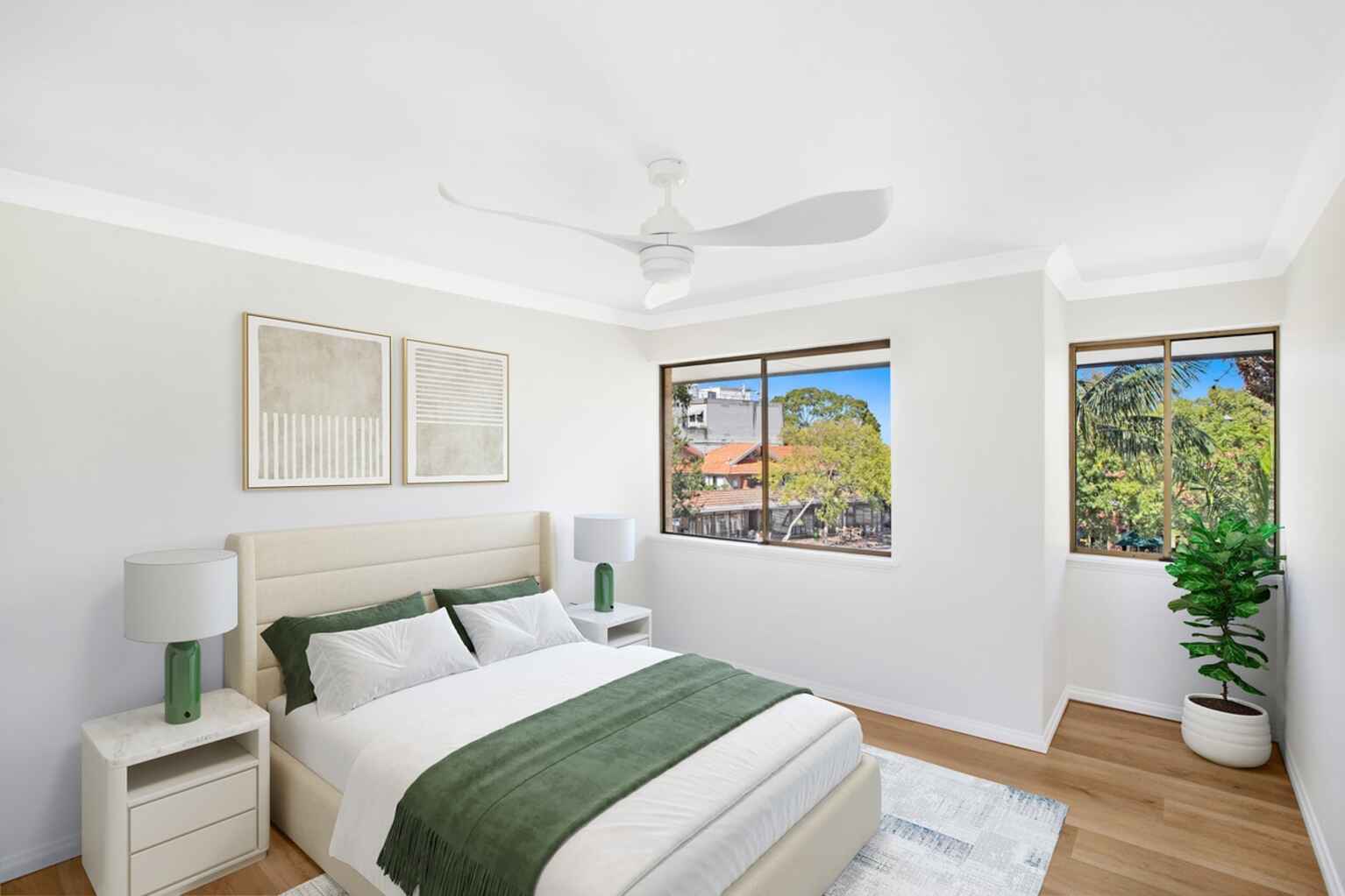 12/800 Military Road Mosman