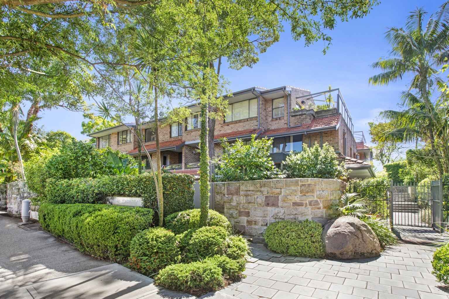12/800 Military Road Mosman