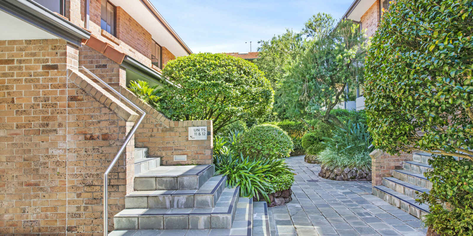 12/800 Military Road Mosman 12/800 Military Road Mosman