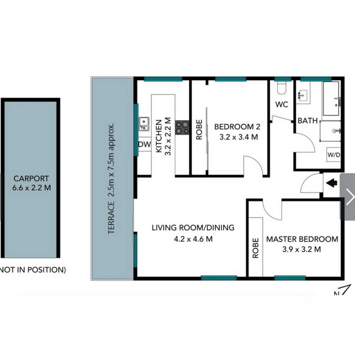 3/130 Queenscliff Road Queenscliff 3/130 Queenscliff Road Queenscliff
