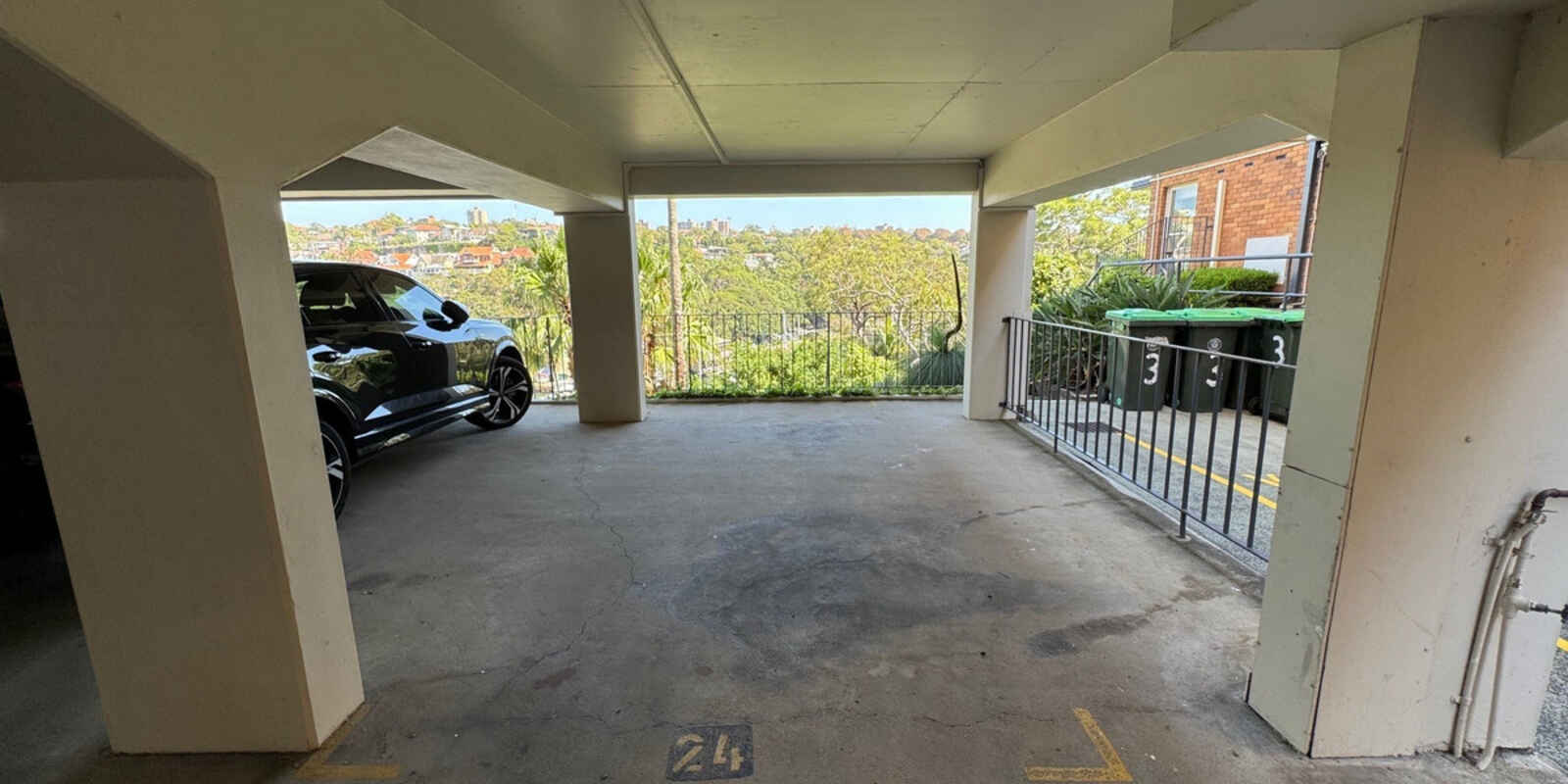 24/3 Mosman Street Mosman 24/3 Mosman Street Mosman