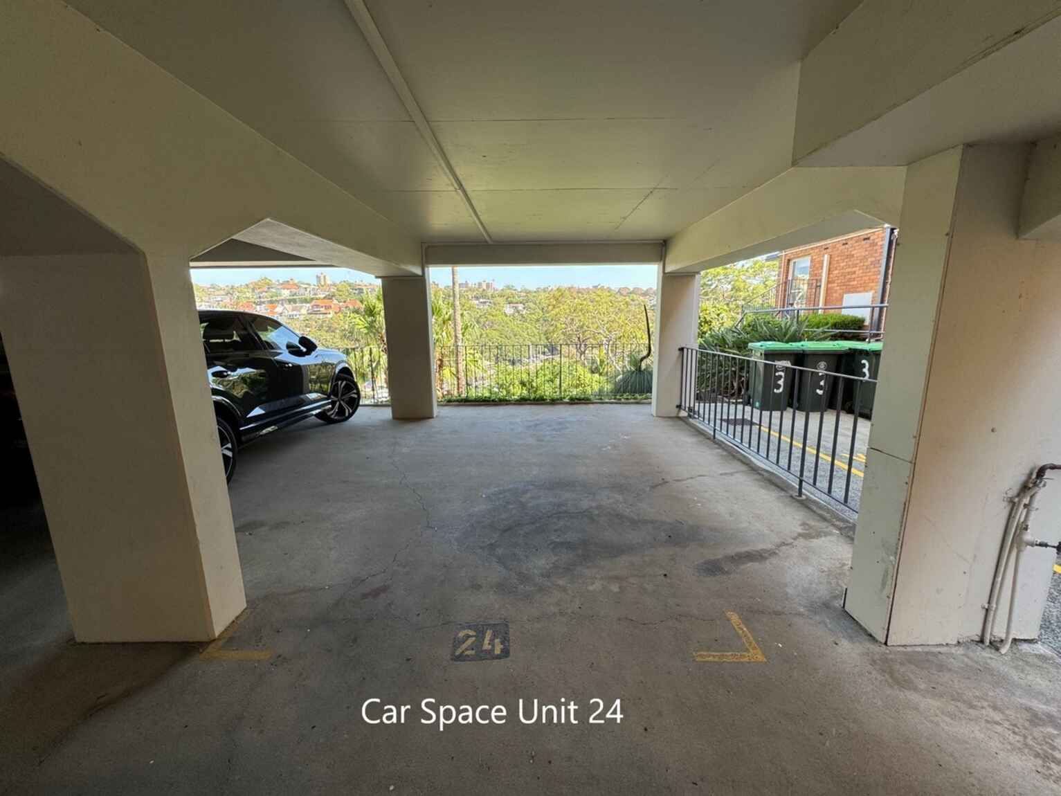 24/3 Mosman Street Mosman 24/3 Mosman Street Mosman