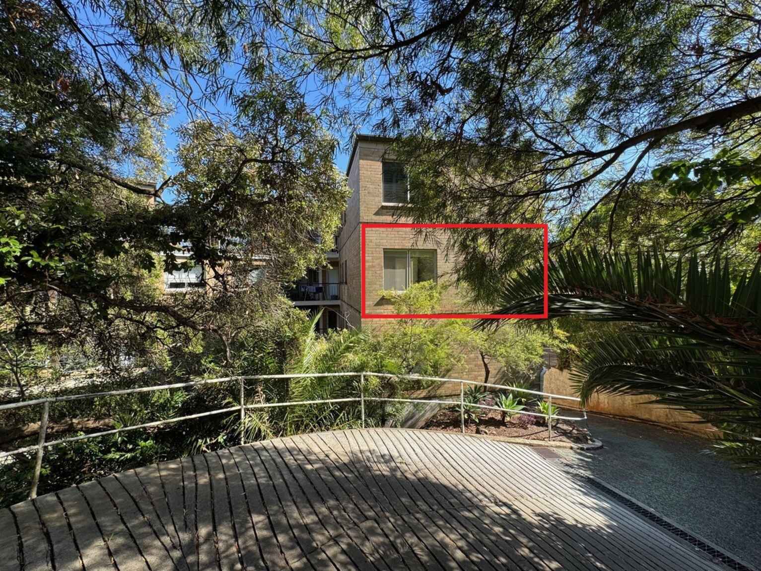 24/3 Mosman Street Mosman 24/3 Mosman Street Mosman