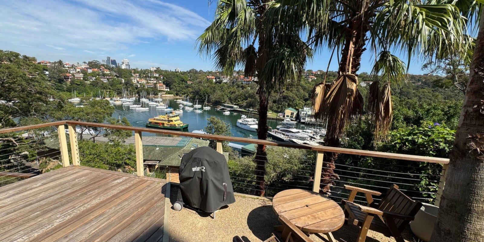 24/3 Mosman Street Mosman 24/3 Mosman Street Mosman