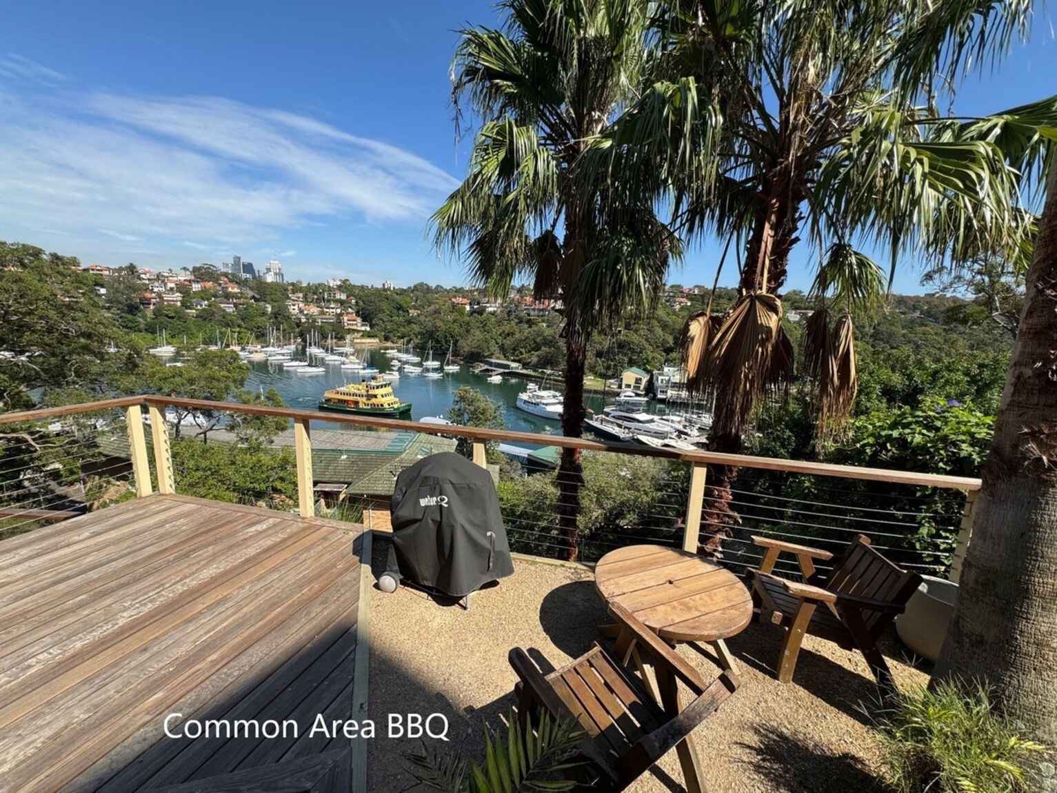 24/3 Mosman Street Mosman 24/3 Mosman Street Mosman