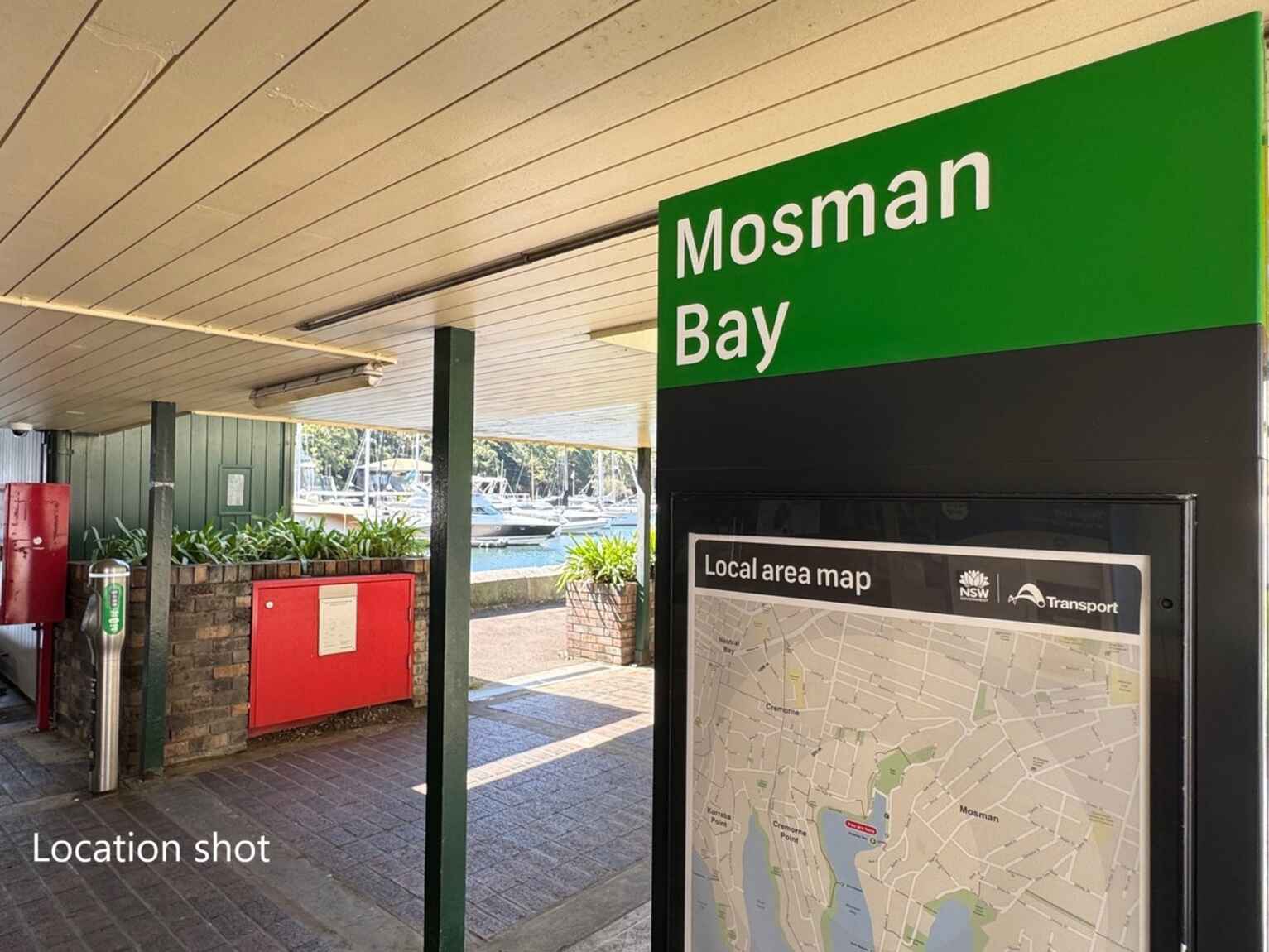 24/3 Mosman Street Mosman 24/3 Mosman Street Mosman