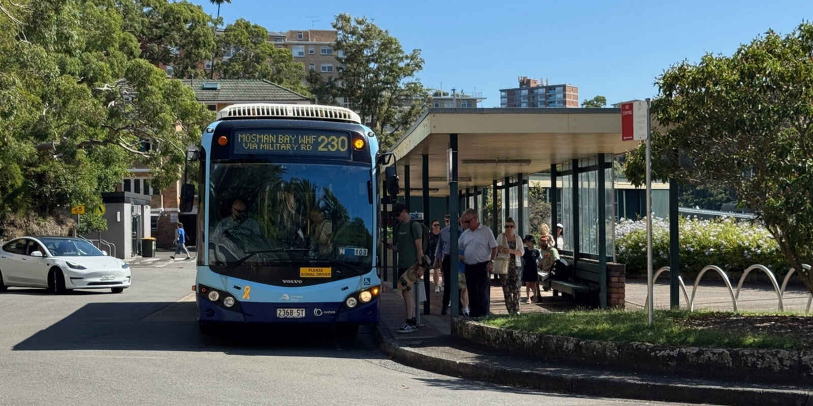 24/3 Mosman Street Mosman 24/3 Mosman Street Mosman