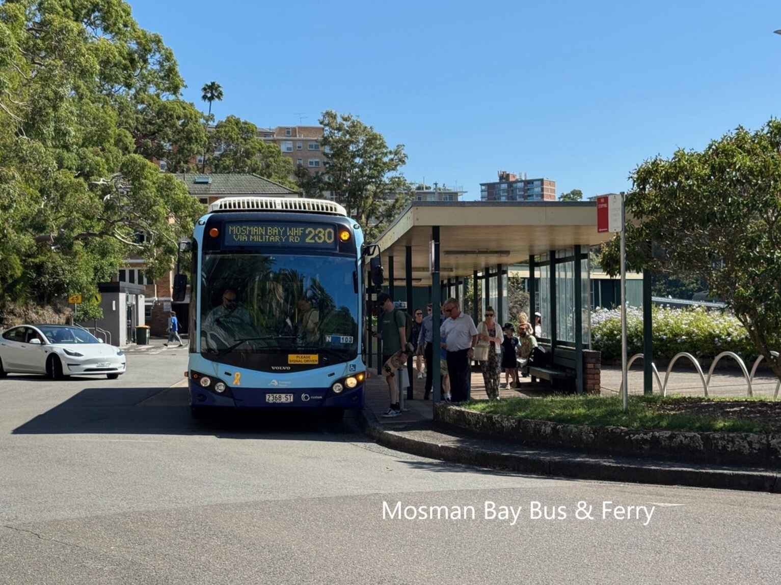 24/3 Mosman Street Mosman 24/3 Mosman Street Mosman