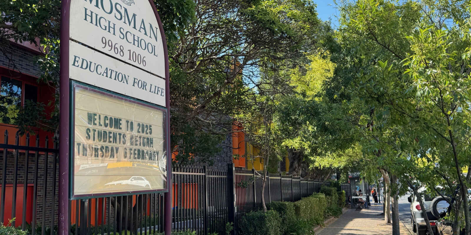 24/3 Mosman Street Mosman 24/3 Mosman Street Mosman