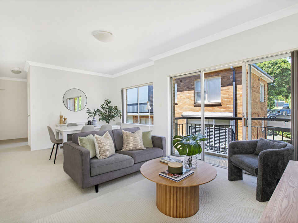 24/3 Mosman Street Mosman