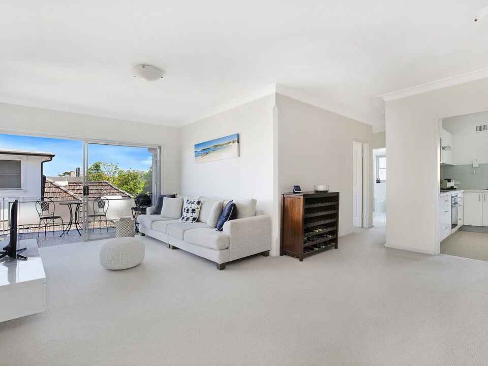 8/76 Muston St Mosman