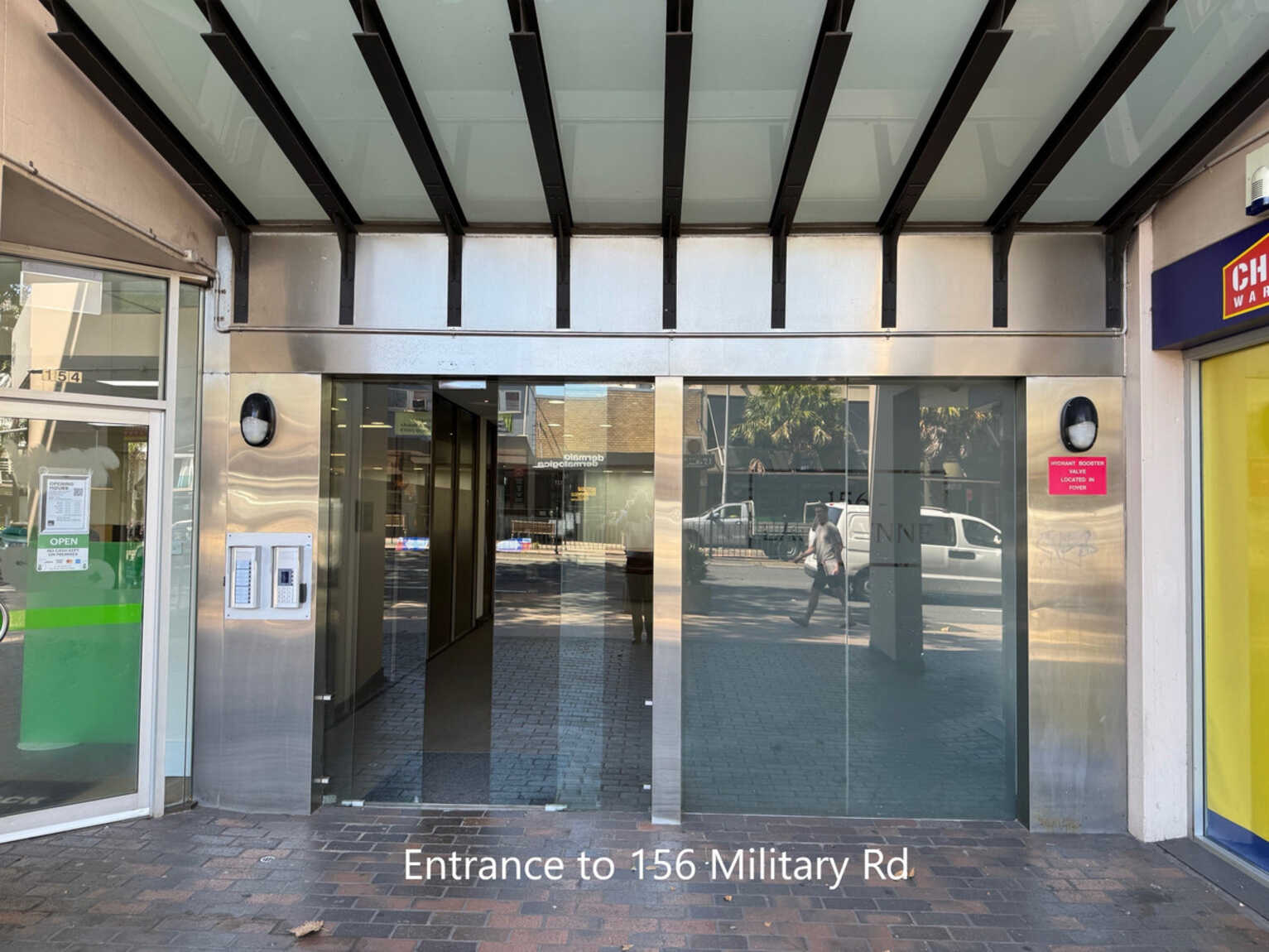 22/156 Military Road Neutral Bay 22/156 Military Road Neutral Bay