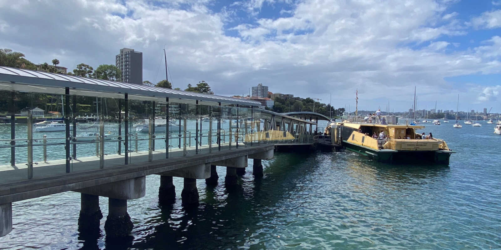 22/156 Military Road Neutral Bay 22/156 Military Road Neutral Bay