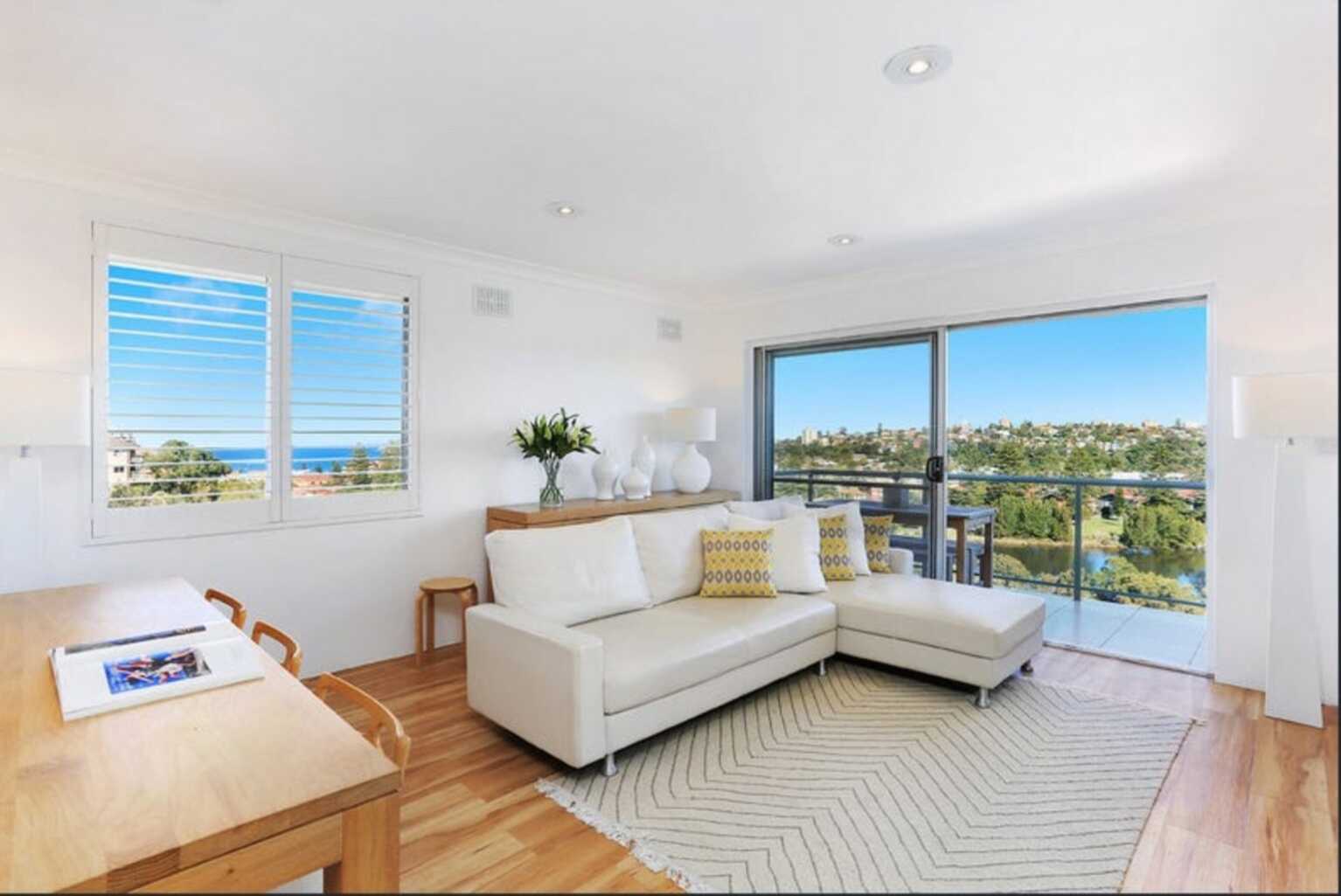 3/130 Queenscliff Road Queenscliff 3/130 Queenscliff Road Queenscliff