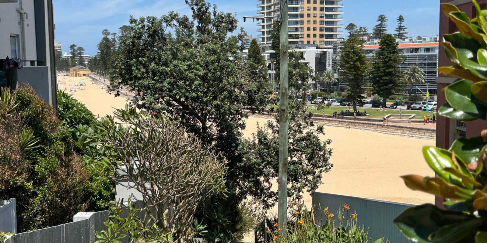 3/130 Queenscliff Road Queenscliff 3/130 Queenscliff Road Queenscliff