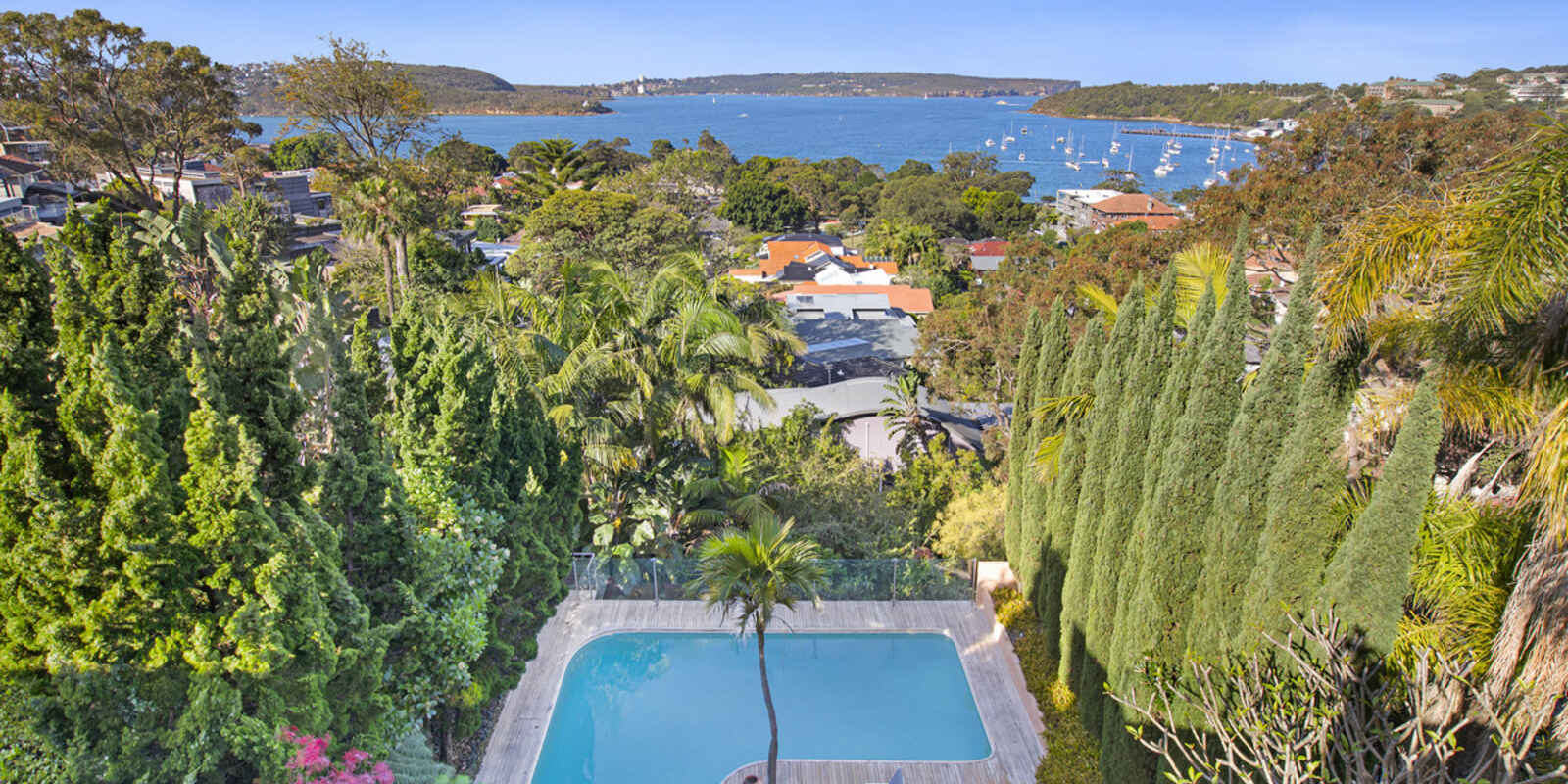 5 Superba Parade Mosman