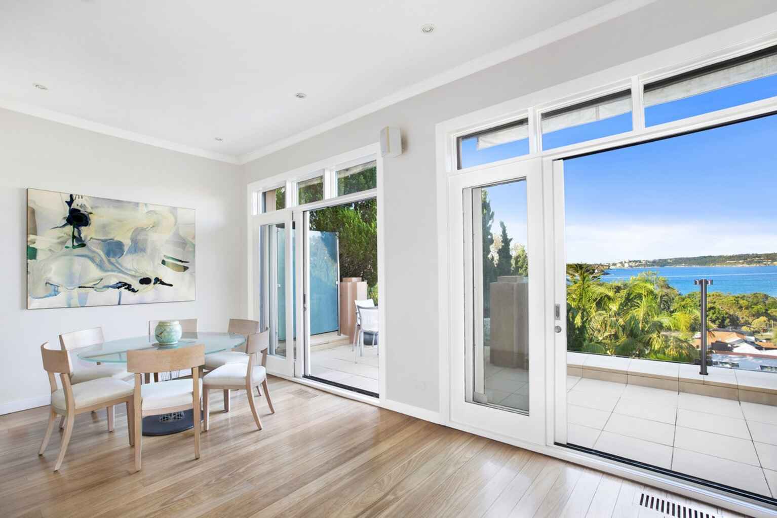 5 Superba Parade Mosman 5 Superba Parade Mosman