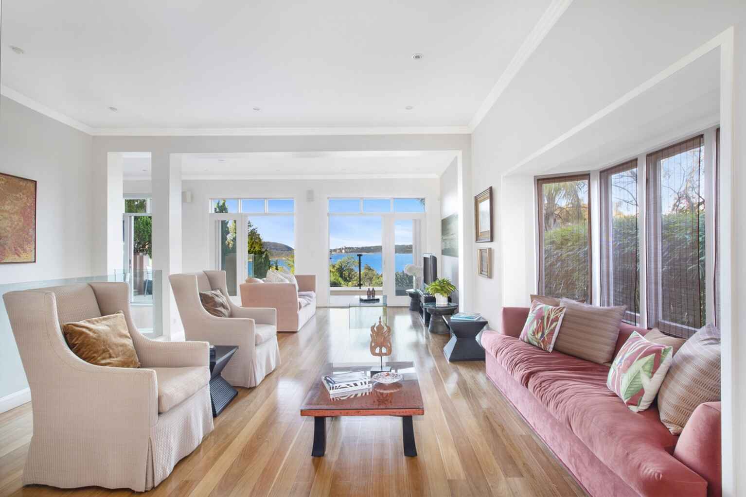 5 Superba Parade Mosman 5 Superba Parade Mosman