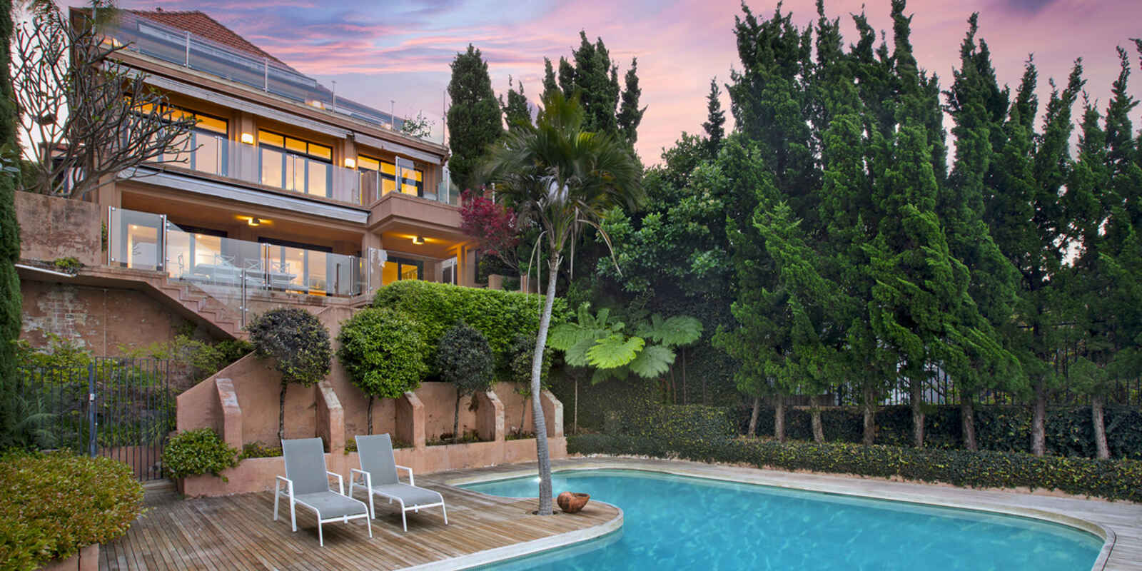 5 Superba Parade Mosman