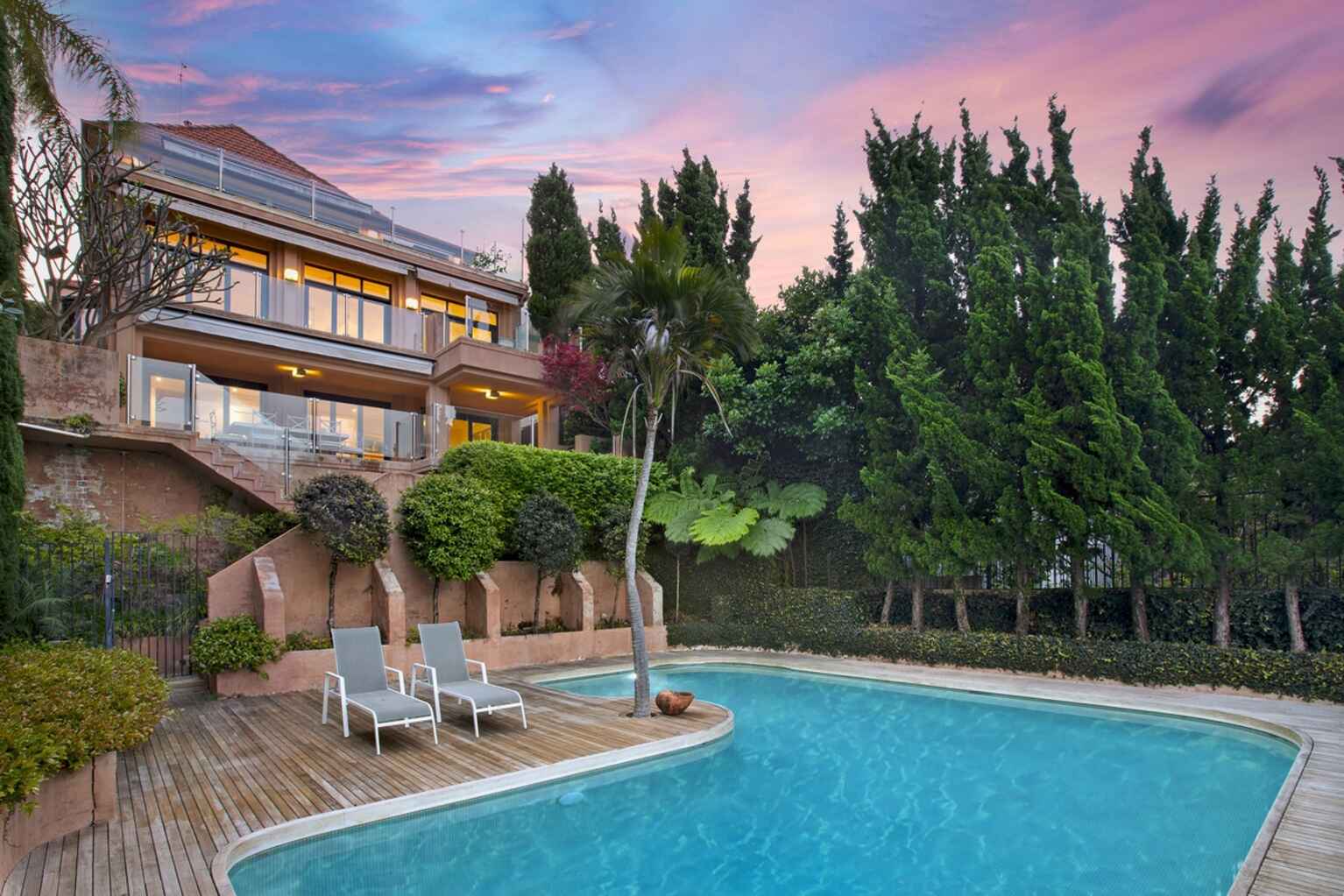 5 Superba Parade Mosman 5 Superba Parade Mosman