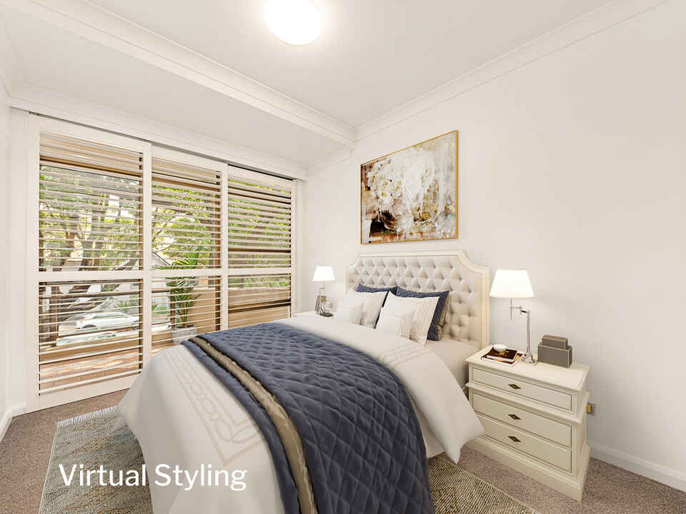 13/17-23 Heydon Street Mosman