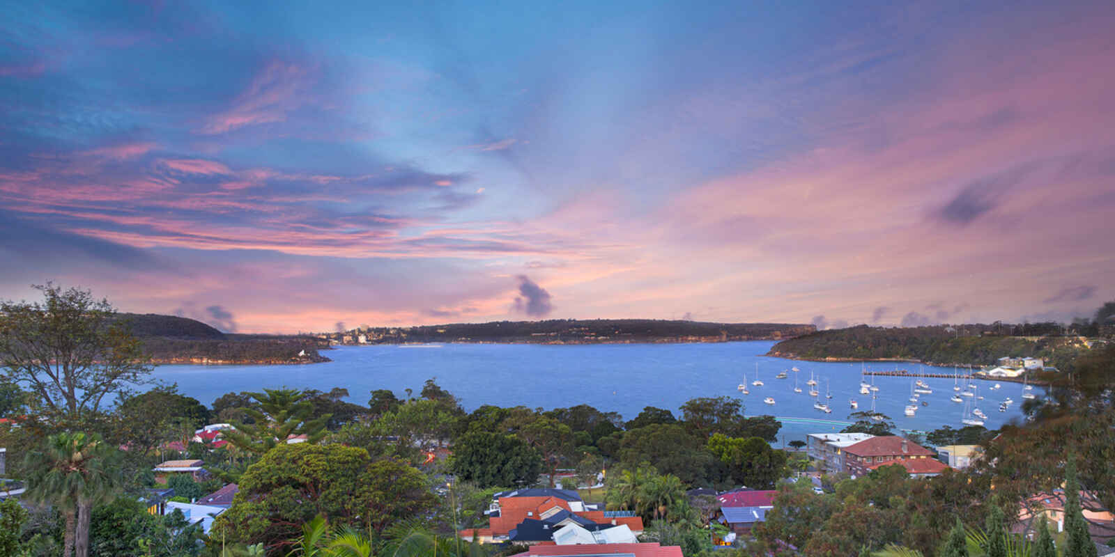 5 Superba Parade Mosman