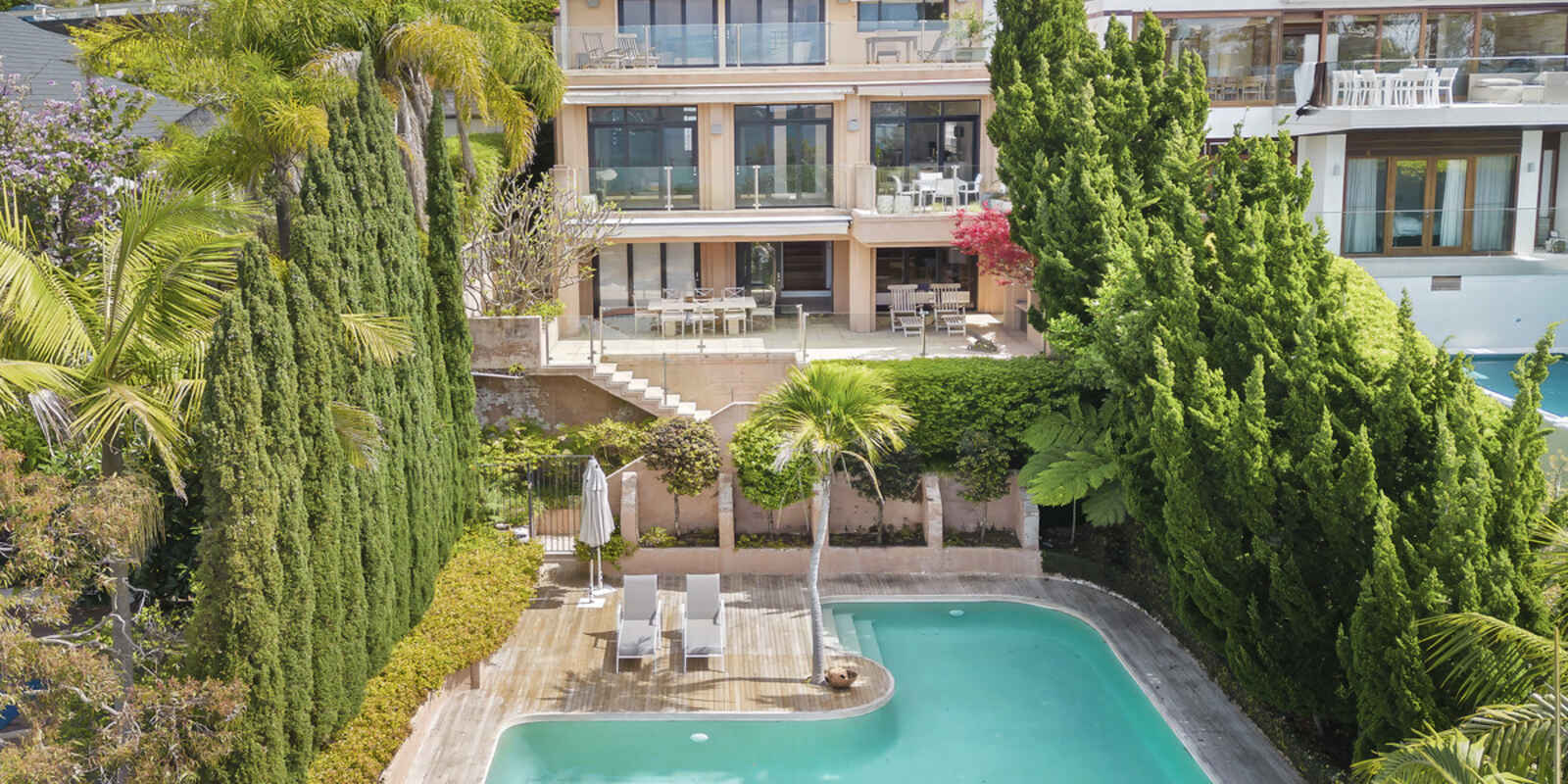 5 Superba Parade Mosman