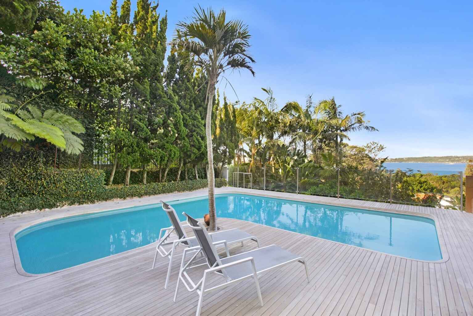 5 Superba Parade Mosman 5 Superba Parade Mosman